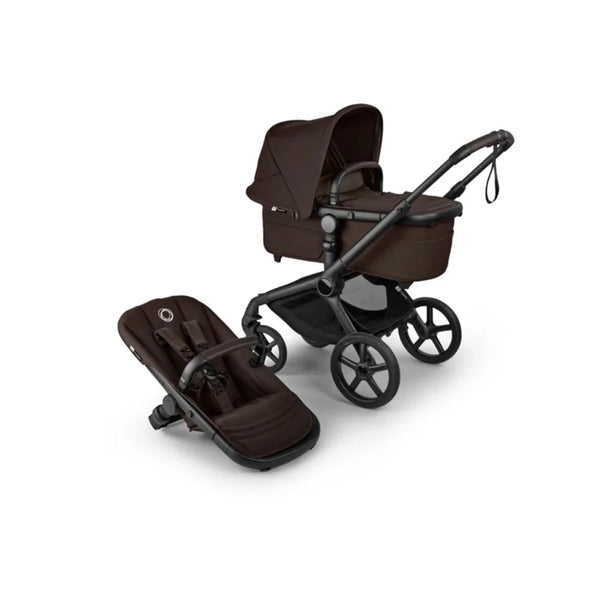 Pushchairs & Strollers