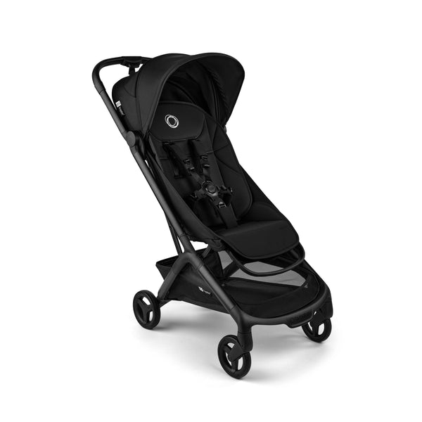 Strollers & Buggies