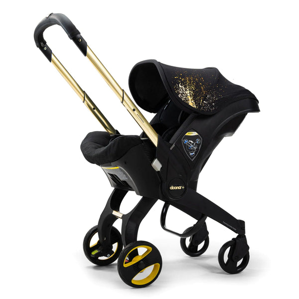 Car Seats & Seating