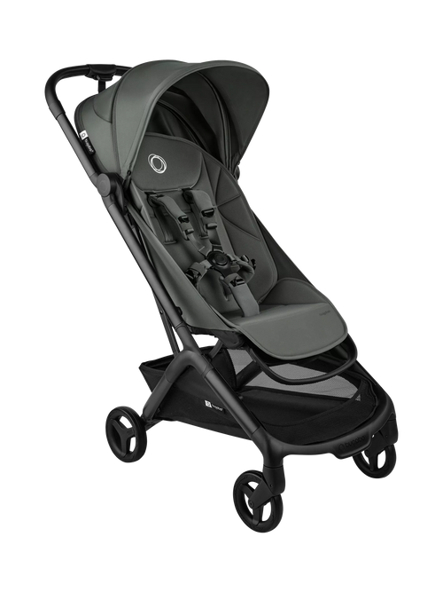 Bugaboo Butterfly 2 Stroller Ultra-Compact Travel Pushchair