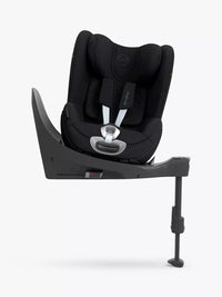 Cybex Sirona T Plus i-Size 360 Rotating Car Seat thumbnail 2