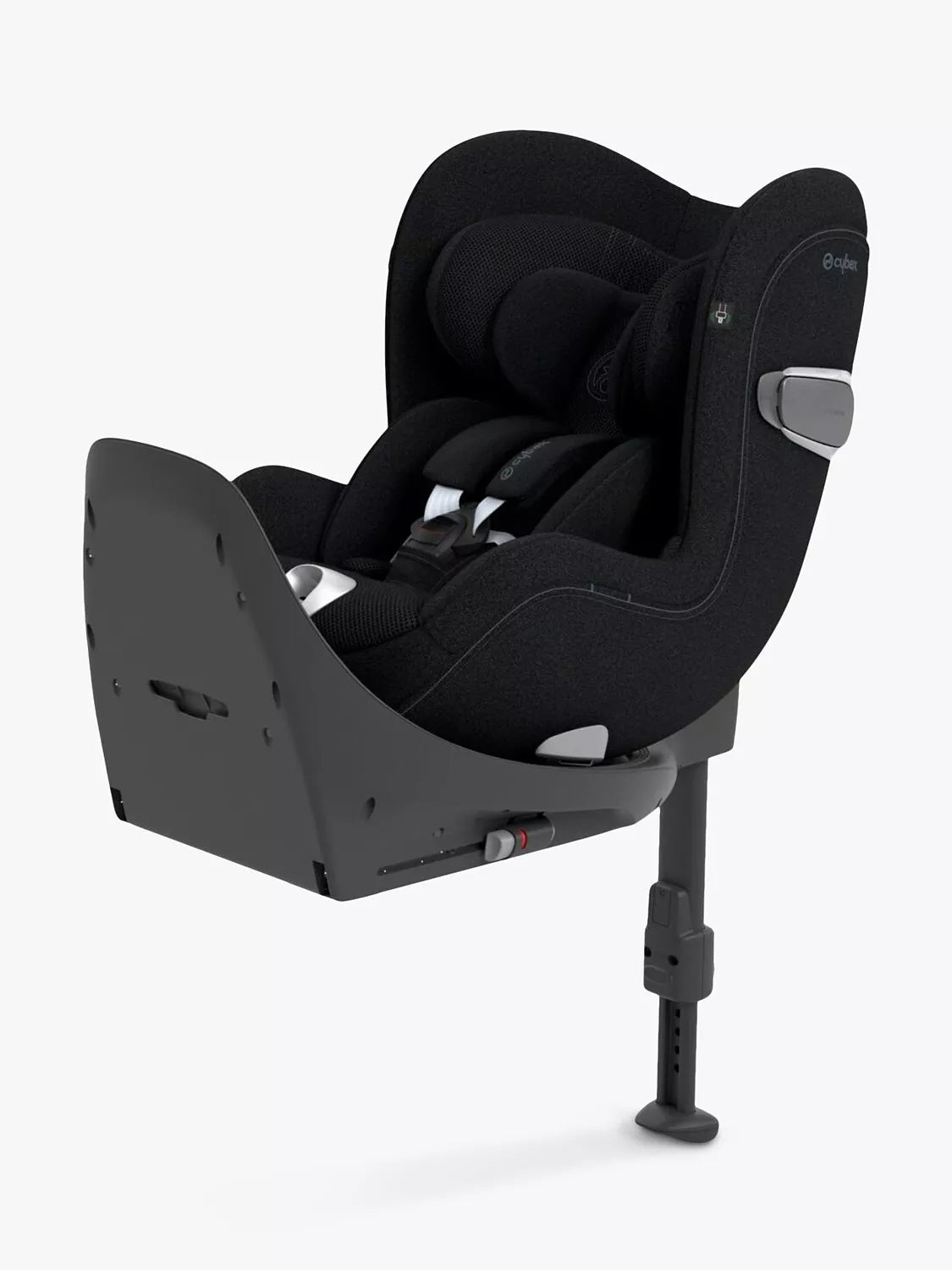 Cybex Sirona T Plus i-Size 360 Rotating Car Seat
