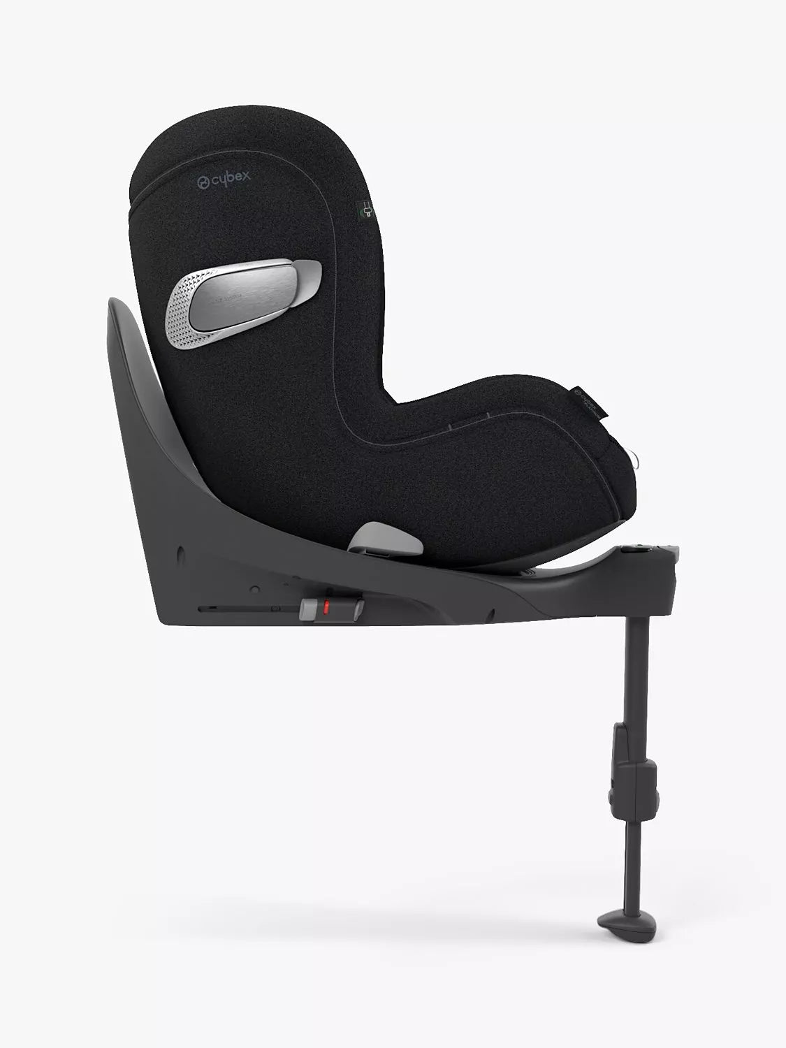 Cybex Sirona T Plus i-Size 360 Rotating Car Seat — image 8