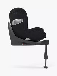 Cybex Sirona T Plus i-Size 360 Rotating Car Seat thumbnail 8
