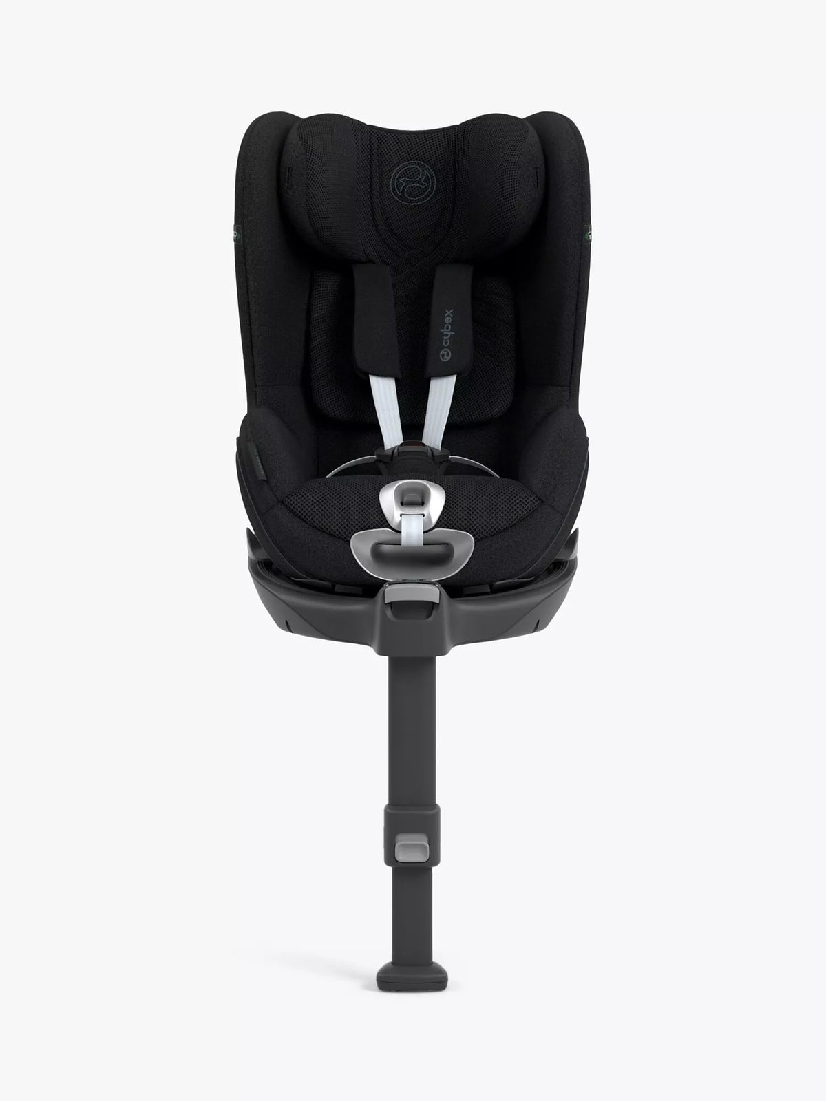 Cybex Sirona T Plus i-Size 360 Rotating Car Seat — image 9