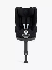 Cybex Sirona T Plus i-Size 360 Rotating Car Seat thumbnail 9