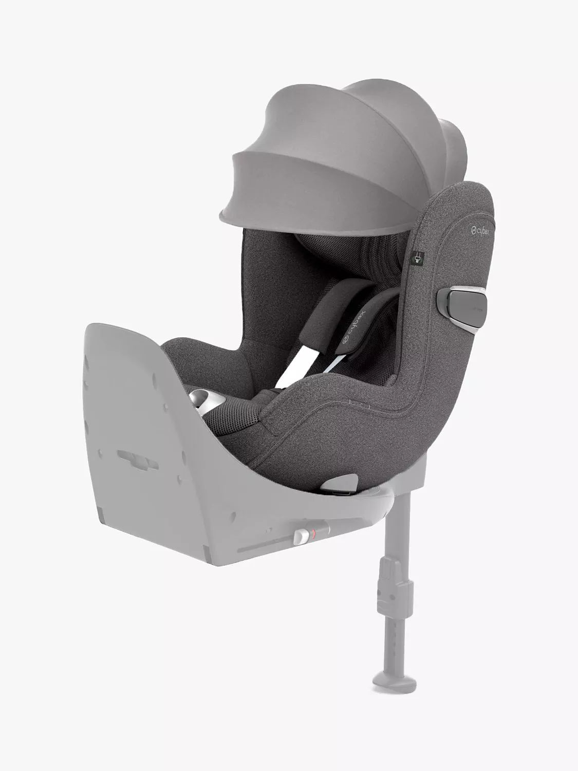 Cybex Sirona T Plus i-Size 360 Rotating Car Seat