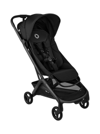 Bugaboo Butterfly 2 Stroller Ultra-Compact Travel Pushchair thumbnail 13