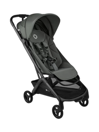 Bugaboo Butterfly 2 Stroller Ultra-Compact Travel Pushchair thumbnail 1