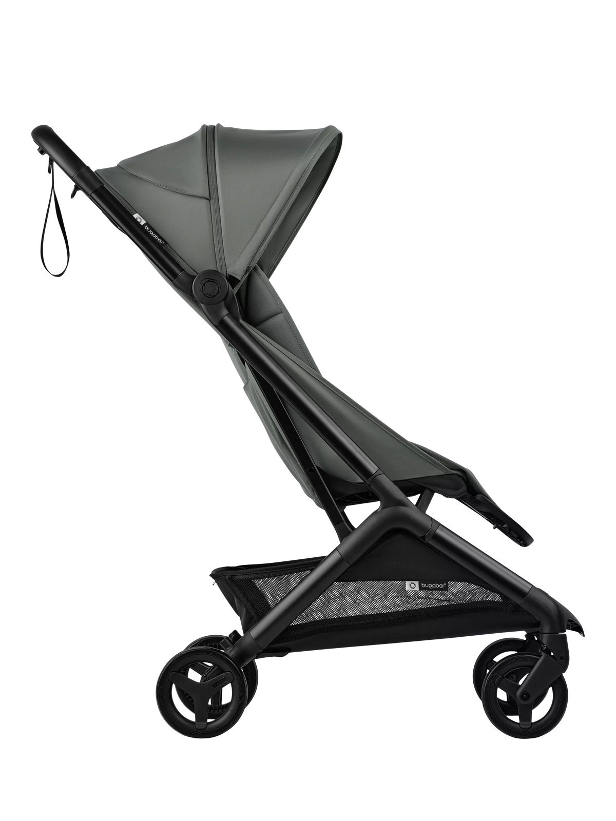 Bugaboo Butterfly 2 Stroller Ultra-Compact Travel Pushchair — image 2