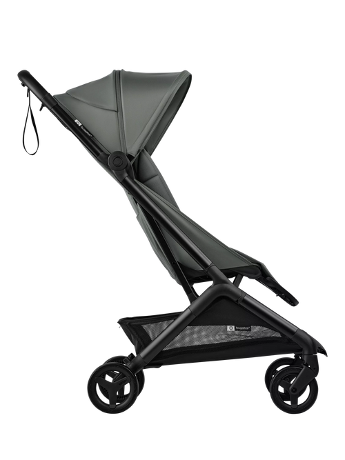 Bugaboo Butterfly 2 Stroller Ultra-Compact Travel Pushchair
