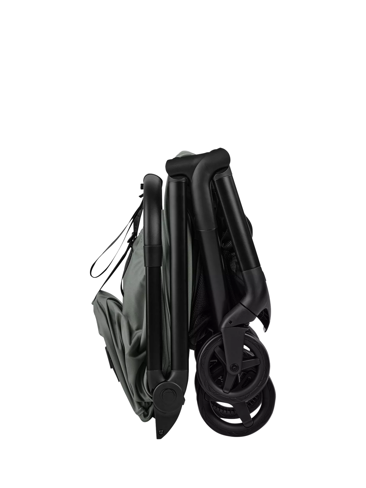 Bugaboo Butterfly 2 Stroller Ultra-Compact Travel Pushchair — image 11