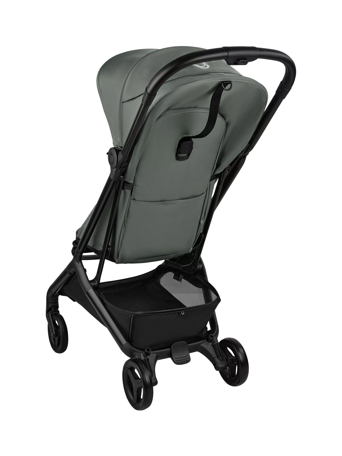 Bugaboo Butterfly 2 Stroller Ultra-Compact Travel Pushchair