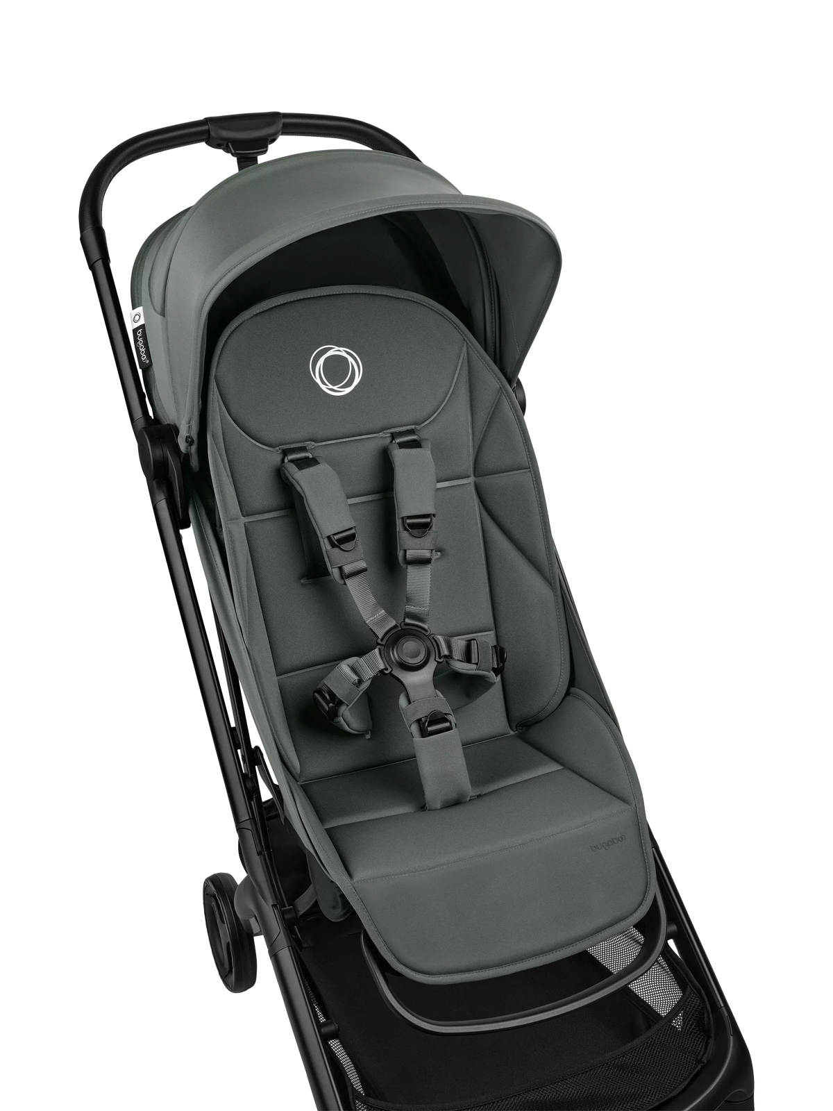 Bugaboo Butterfly 2 Stroller Ultra-Compact Travel Pushchair — image 4