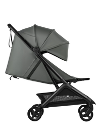 Bugaboo Butterfly 2 Stroller Ultra-Compact Travel Pushchair thumbnail 5