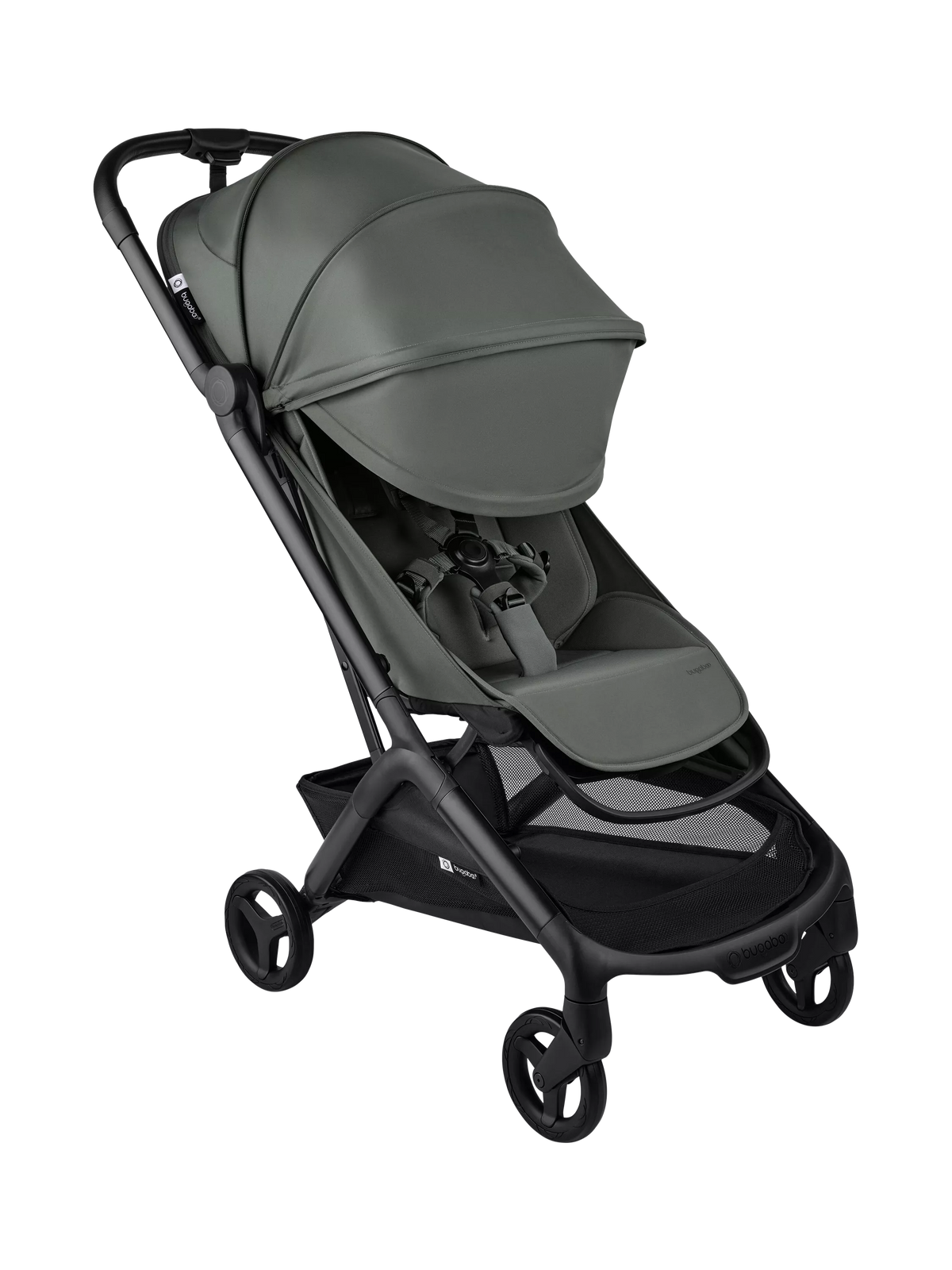 Bugaboo Butterfly 2 Stroller Ultra-Compact Travel Pushchair — image 6