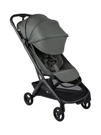 Bugaboo Butterfly 2 Stroller Ultra-Compact Travel Pushchair thumbnail 6