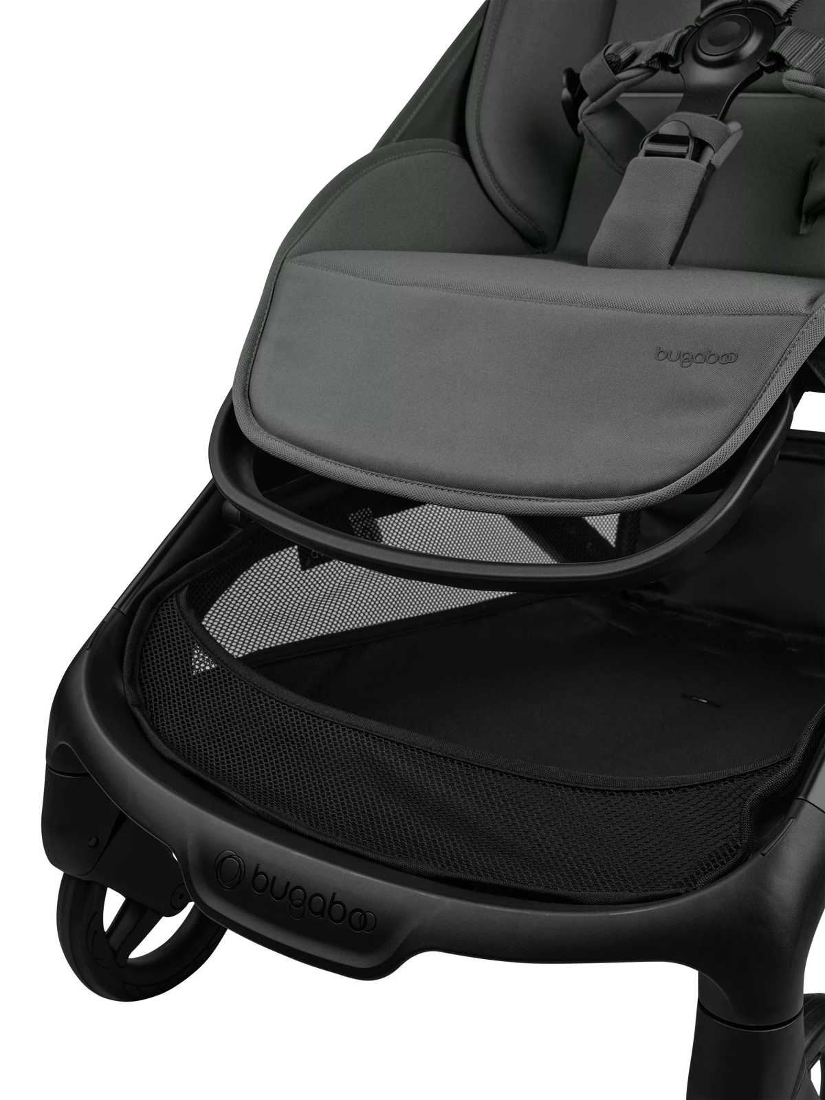 Bugaboo Butterfly 2 Stroller Ultra-Compact Travel Pushchair — image 7