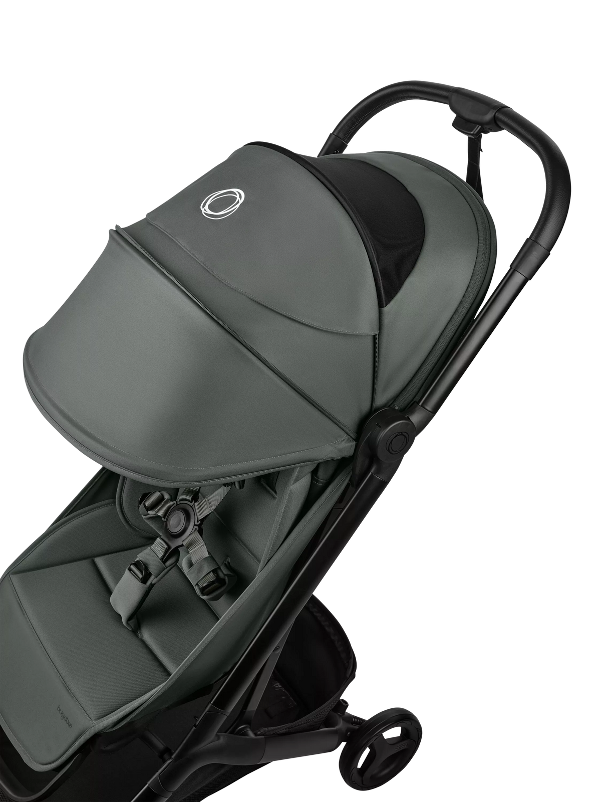 Bugaboo Butterfly 2 Stroller Ultra-Compact Travel Pushchair — image 8