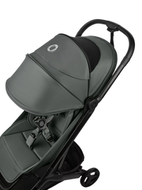 Bugaboo Butterfly 2 Stroller Ultra-Compact Travel Pushchair thumbnail 8