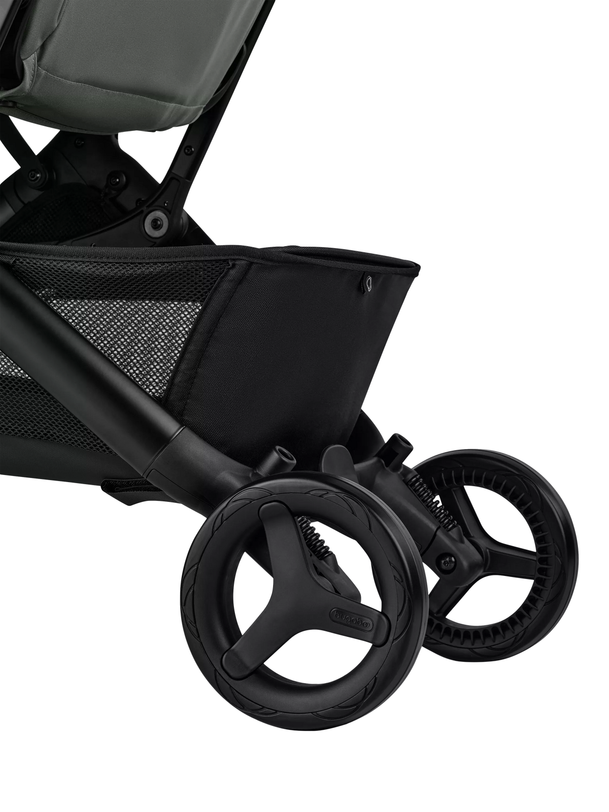 Bugaboo Butterfly 2 Stroller Ultra-Compact Travel Pushchair — image 9