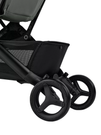 Bugaboo Butterfly 2 Stroller Ultra-Compact Travel Pushchair thumbnail 9