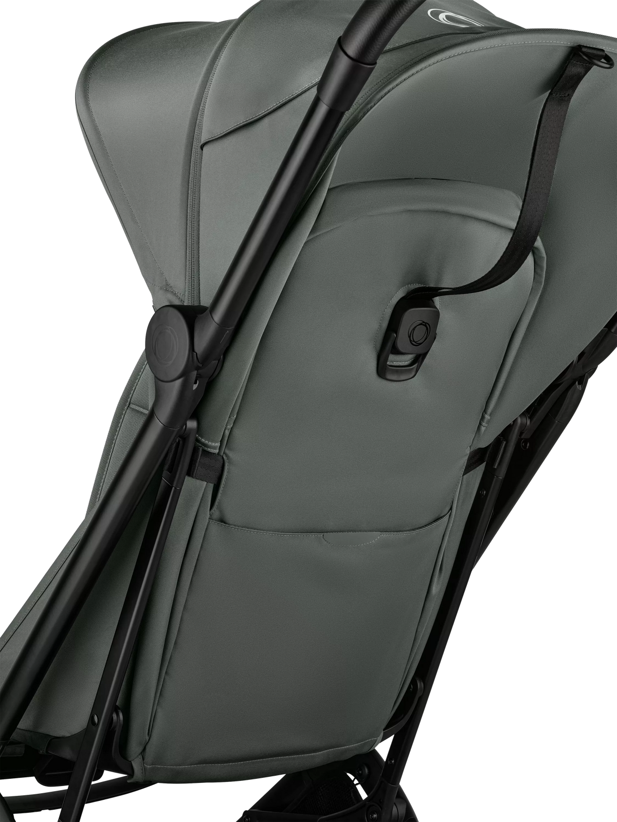 Bugaboo Butterfly 2 Stroller Ultra-Compact Travel Pushchair — image 10
