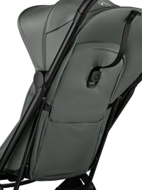 Bugaboo Butterfly 2 Stroller Ultra-Compact Travel Pushchair thumbnail 10