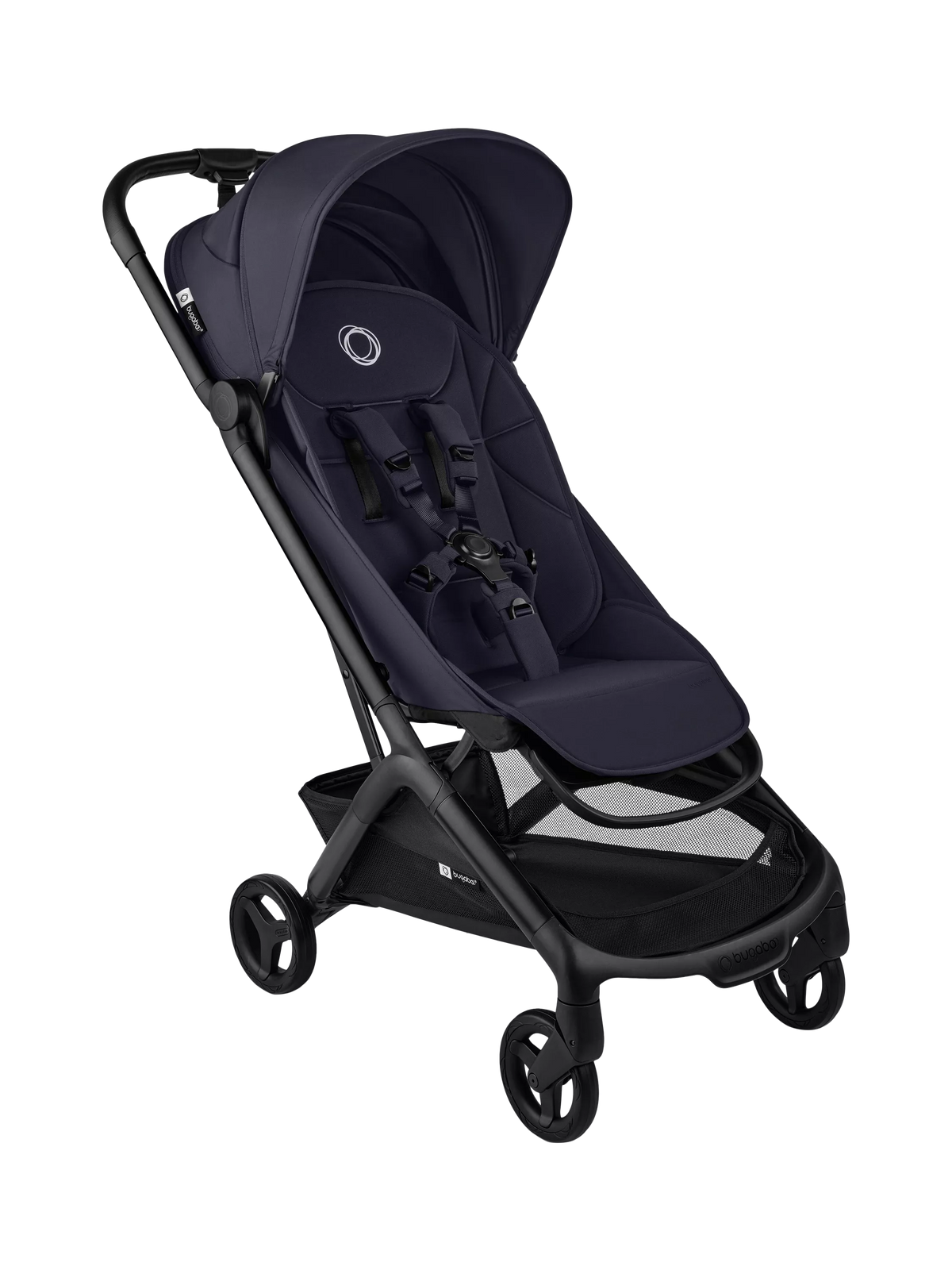 Bugaboo Butterfly 2 Stroller Ultra-Compact Travel Pushchair — image 14