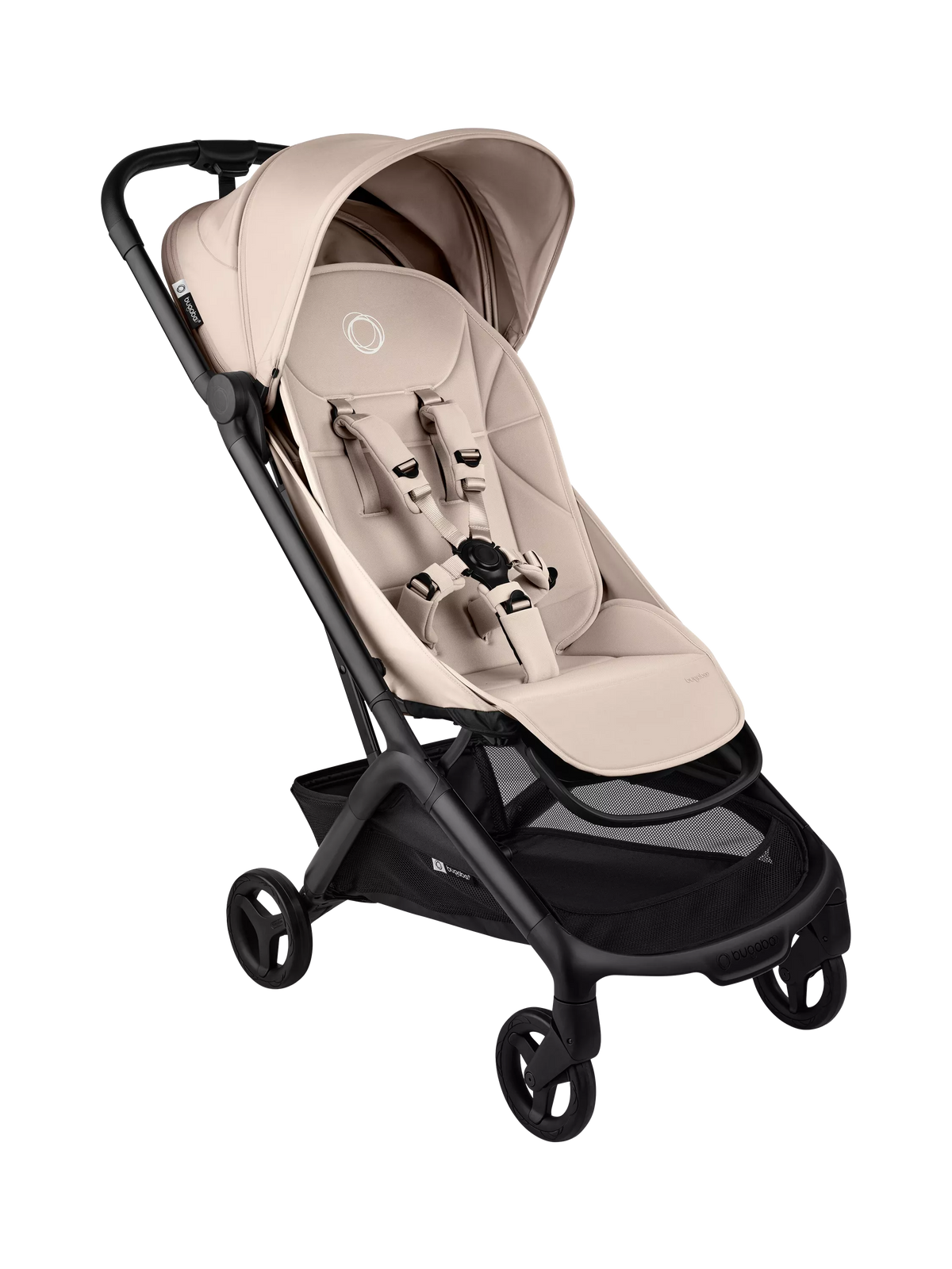 Bugaboo Butterfly 2 Stroller Ultra-Compact Travel Pushchair — image 15