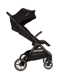 Nuna TRVL Double Pushchair Caviar thumbnail 3