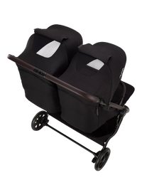 Nuna TRVL Double Pushchair Caviar thumbnail 5