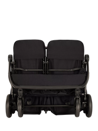 Nuna TRVL Double Pushchair Caviar thumbnail 7